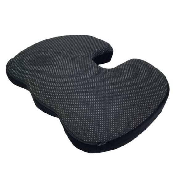Coussin d'assise découpe sacrum – Image 2