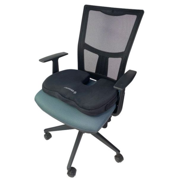 Coussin d'assise découpe sacrum – Image 3