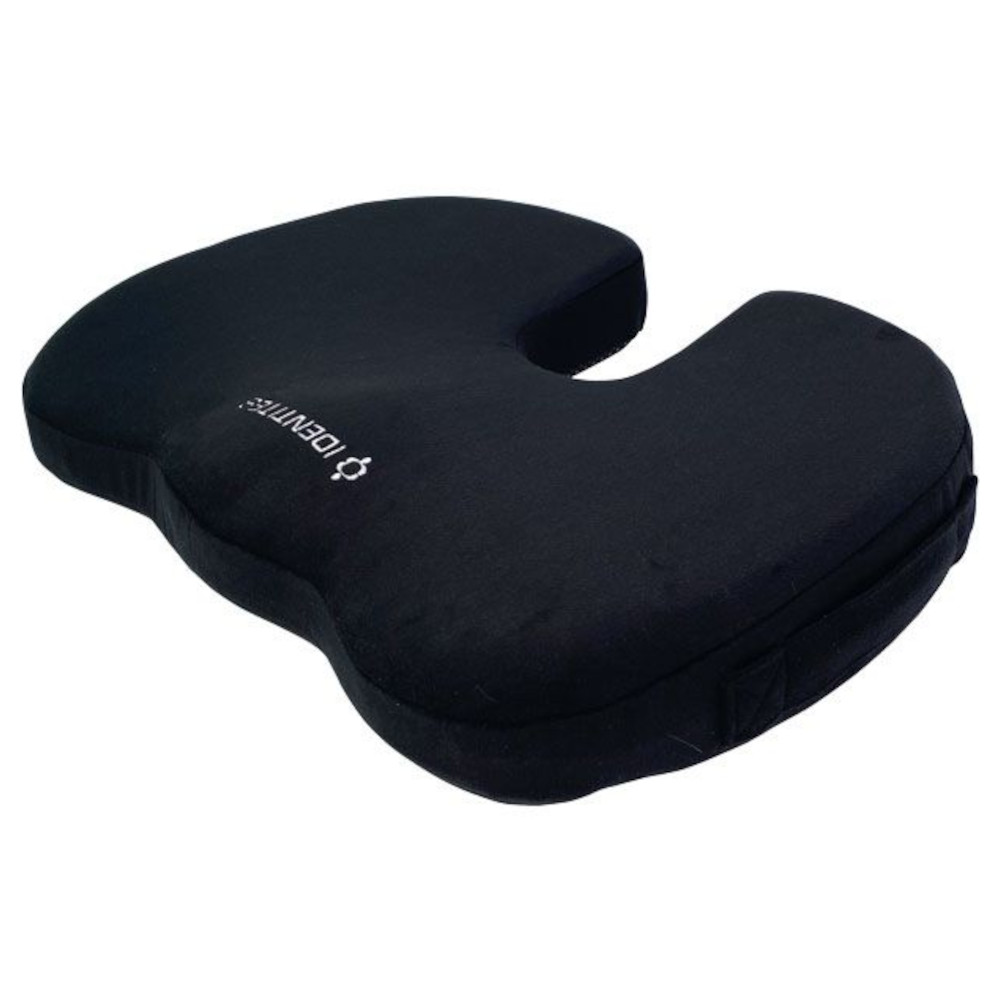 Coussin d'assise découpe sacrum