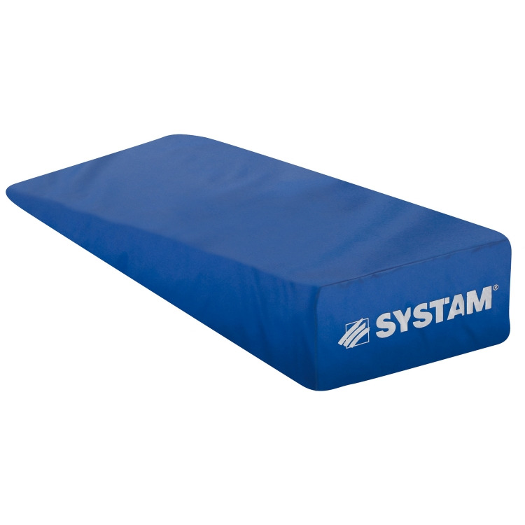 Coussin de déclive