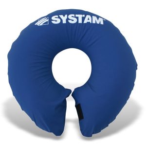 Coussin de positionnement bouée