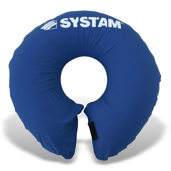 Coussin de positionnement bouée