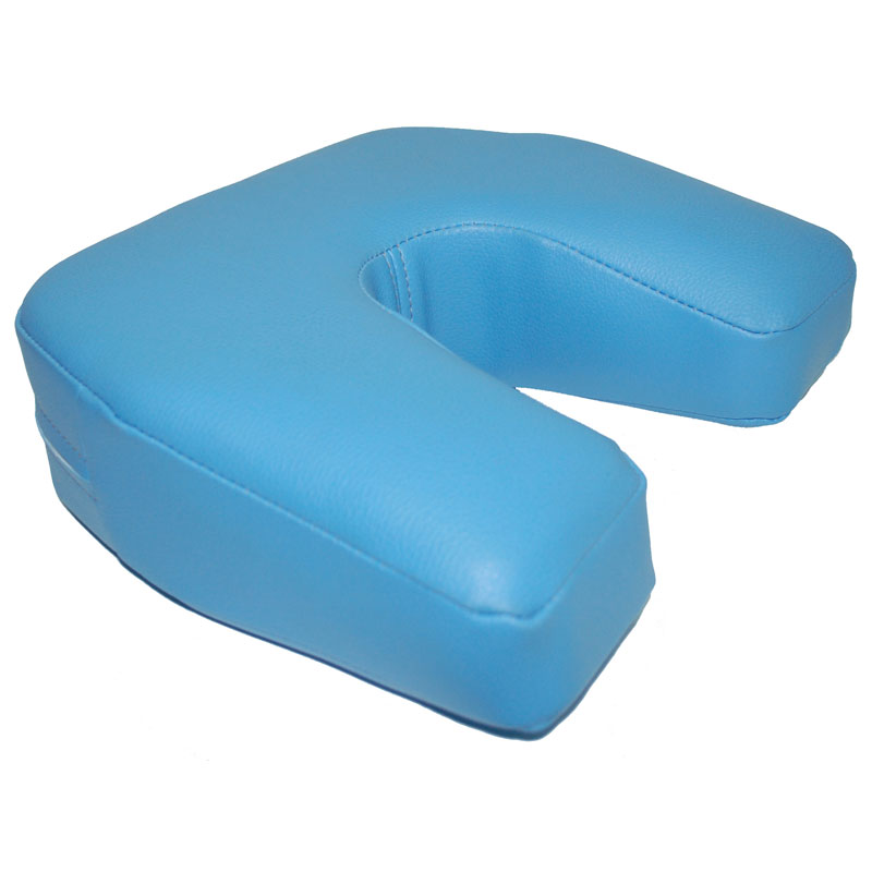 Coussin de visage