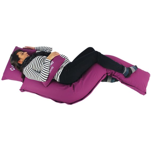 Coussin décubitus Positpro – Image 2