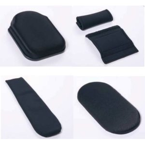 Coussins gel pour fauteuil roulant