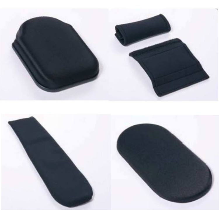 Coussins gel pour fauteuil roulant