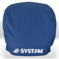 Coussin plot de positionnement pour coussin demi-lune
