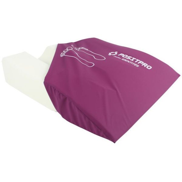 Coussin relève-jambes Positpro – Image 4
