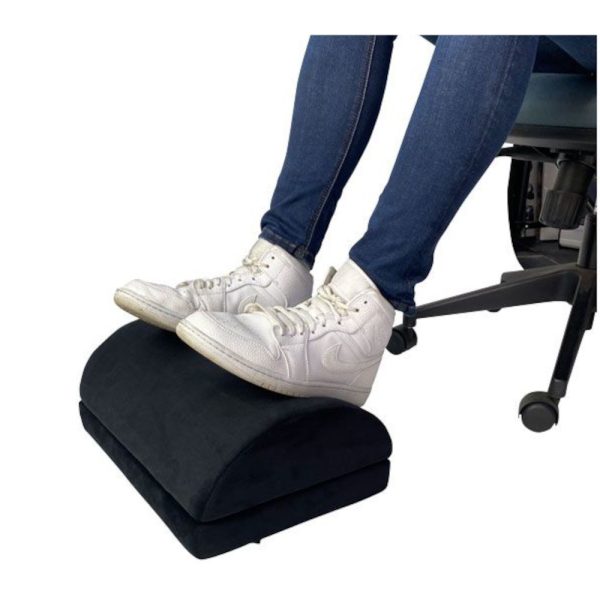 Coussin repose pieds – Image 2