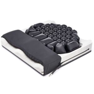 Coussin anti-escarres à air Roho Hybrid Elite
