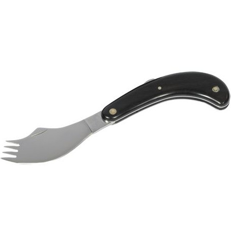 Couteau fourchette pliant