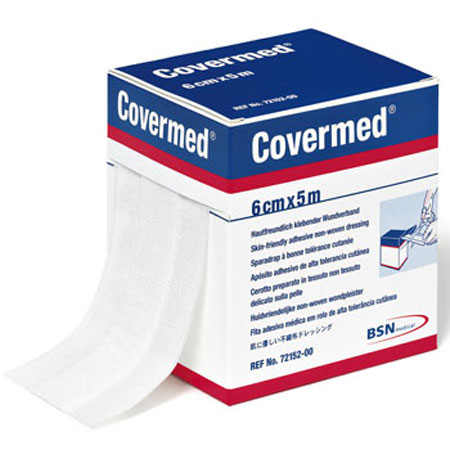 Pansements à découper Leukoplast Soft White pour peaux sensibles