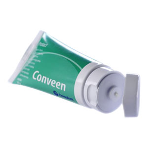 Crème protectrice Conveen Protact 100 g