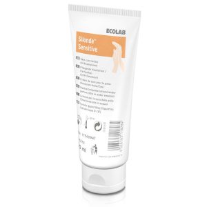 Crème des mains Anios Silonda Sensitive - Tube 100 ml