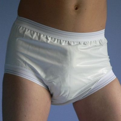 Culotte de bain incontinence étanche