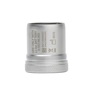 Culot pour poignée rechargeable Heine BETA 4 USB