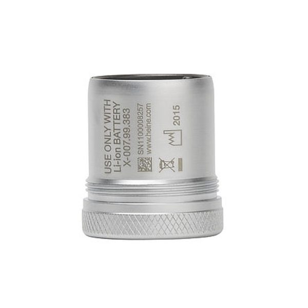 Culot pour poignée rechargeable Heine BETA 4 USB