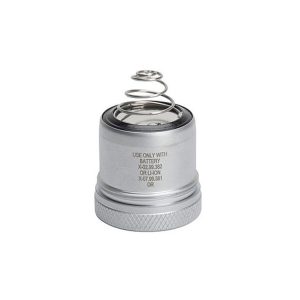 Culot pour poignées à batterie Heine BETA NT 3