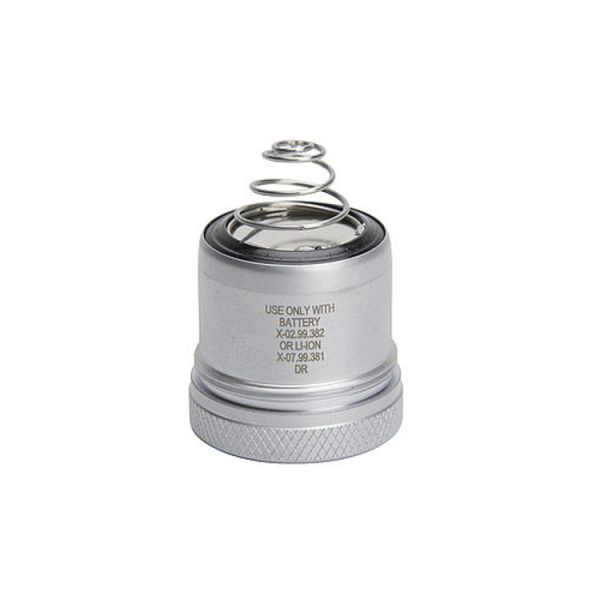 Culot pour poignées à batterie Heine BETA NT 3