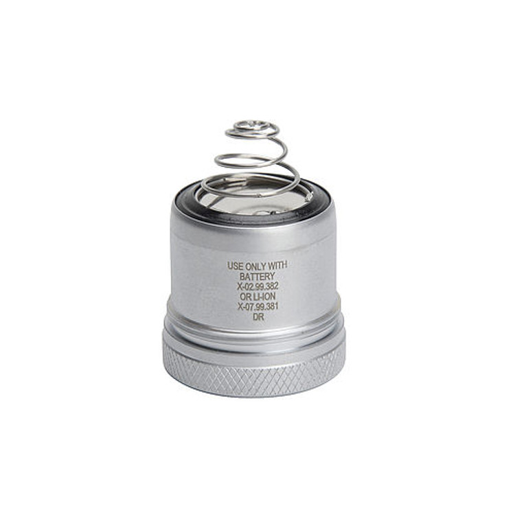 Culot pour poignées à batterie Heine BETA NT 3