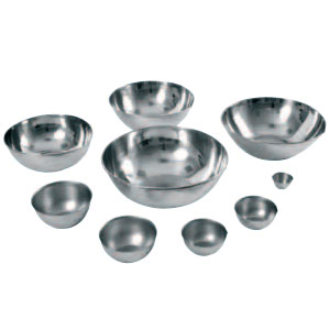 Cupule à bec en Inox