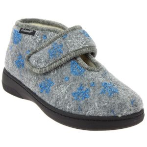 Chaussure Danaelle Gris Podowell