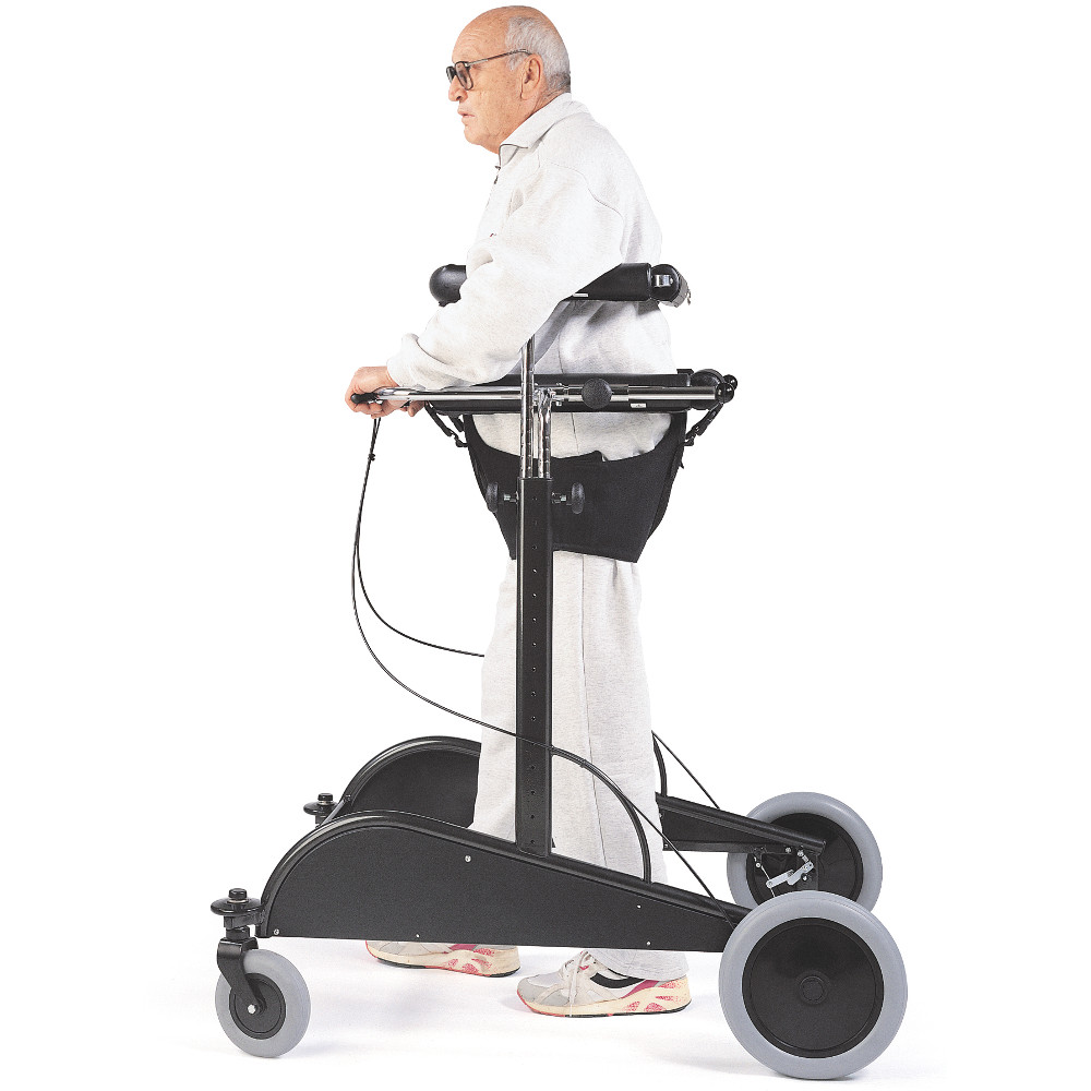 Déambulateur Dynamico d'extérieur