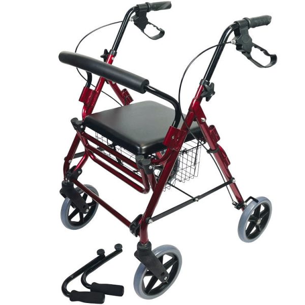 Rollator fauteuil de transfert Victor – Image 2