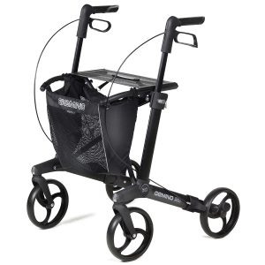 Déambulateur Rollator léger Gemino 30