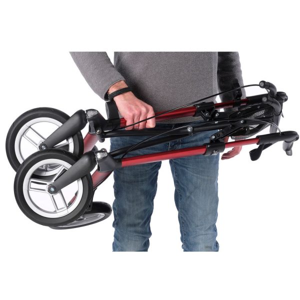 Déambulateur Rollator léger Gemino 30 – Image 2