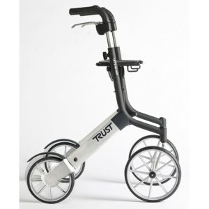 Déambulateur Rollator léger Let's Go Outdoor
