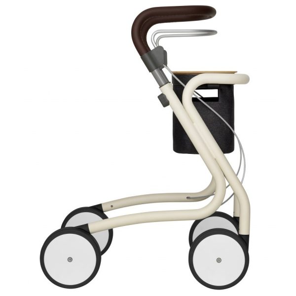 Déambulateur rollator Scandinavian Butler – Image 2