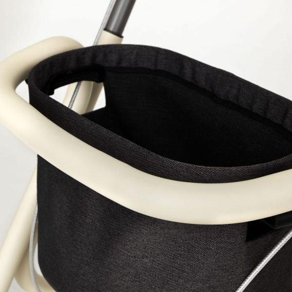 Déambulateur rollator Scandinavian Butler – Image 4