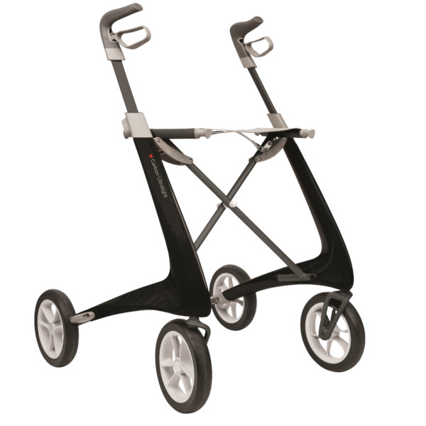 Déambulateur ultra léger Carbon UltraLight