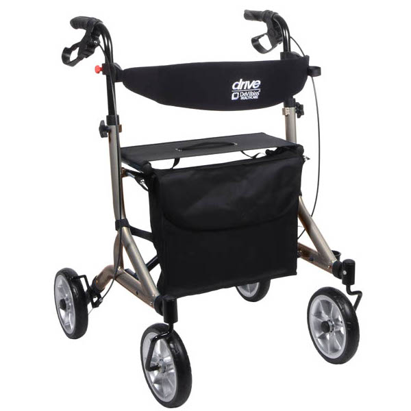 Déambulateur pliant léger UltraLight