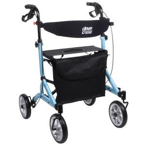 Déambulateur pliant léger UltraLight