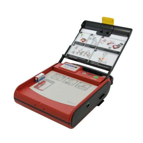 Défibrillateur cardiaque automatique Auto DEF – Image 2