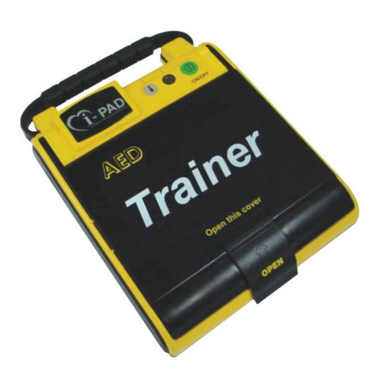 Défibrillateur de formation Trainer