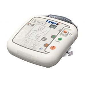 Défibrillateur semi-automatique Colson DEF-NSI