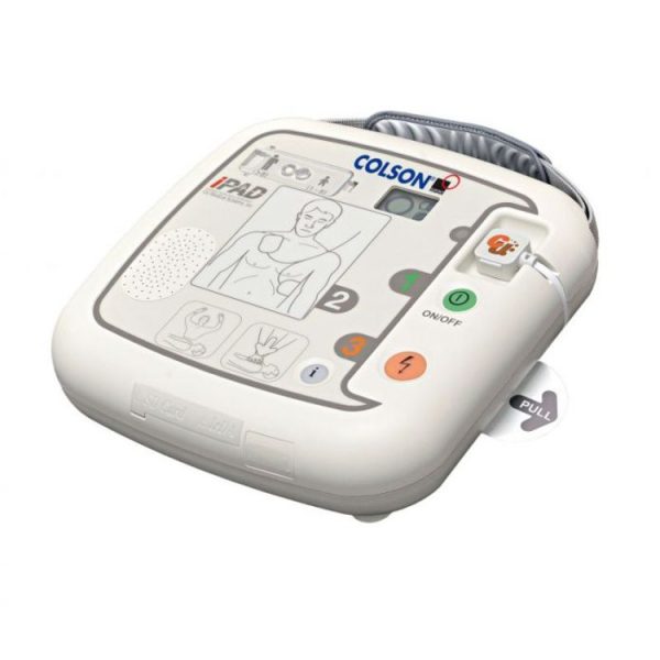 Défibrillateur semi-automatique Colson DEF-NSI