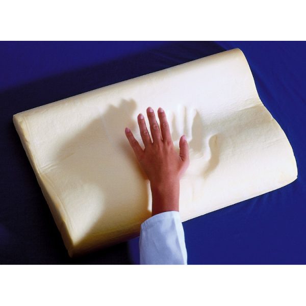 Oreiller anatomique pour enfant Bambini – Image 3