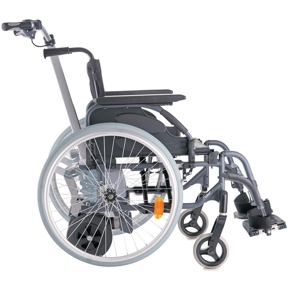 Dispositif de poussée VIAMOBIL ECO