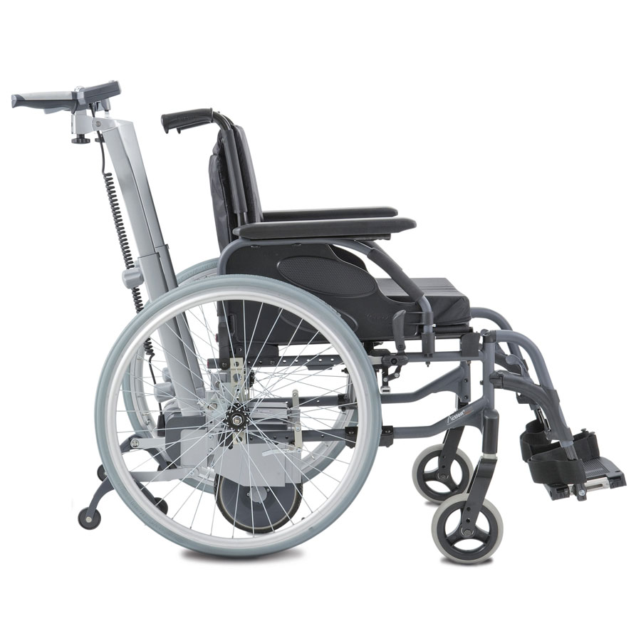 Dispositif d'assistance électrique VIAMOBIL V25