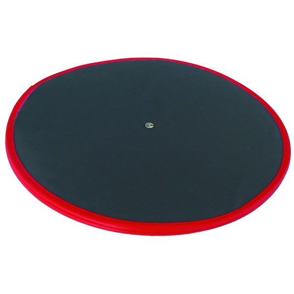 Disque de rotation et de transfert – Image 2