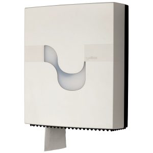 Distributeur de papier hygiénique Mini Jumbo