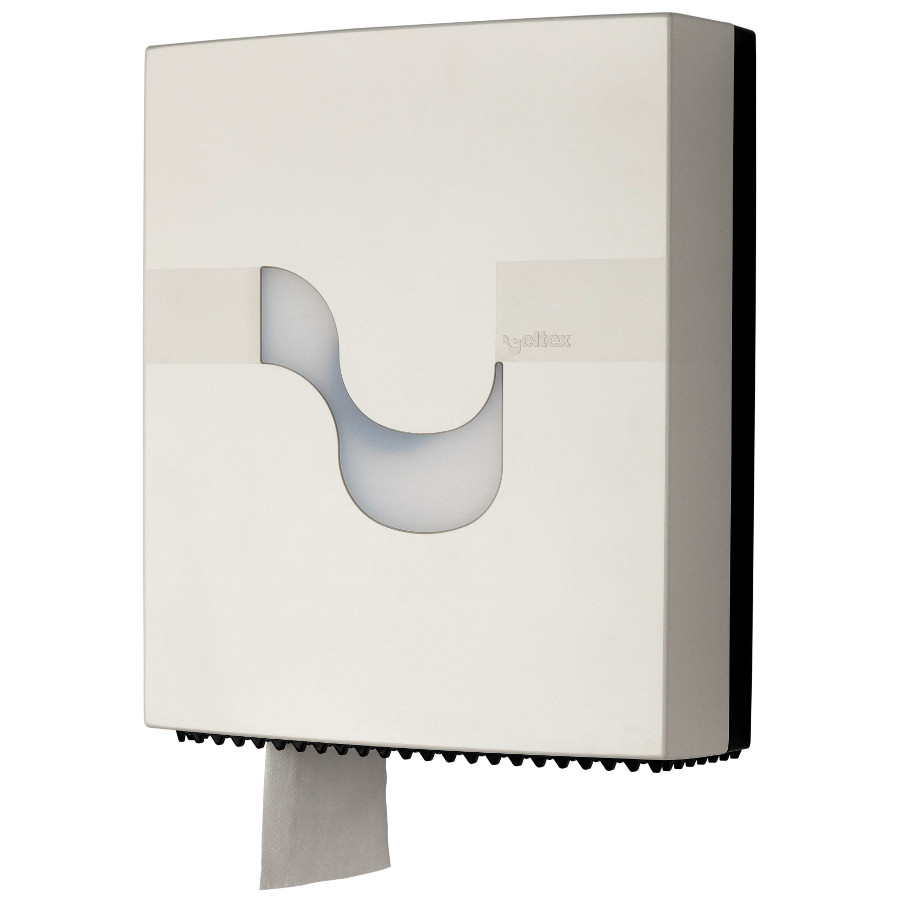 Distributeur de papier hygiénique Mini Jumbo