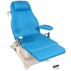 Divan d'examen électrique EMOTIO+ Promotal
