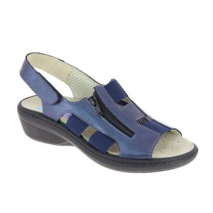Chaussure Divine Marine Podowell