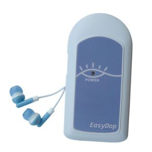 Doppler foetal easyDop