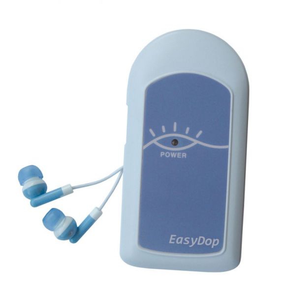 Doppler foetal easyDop